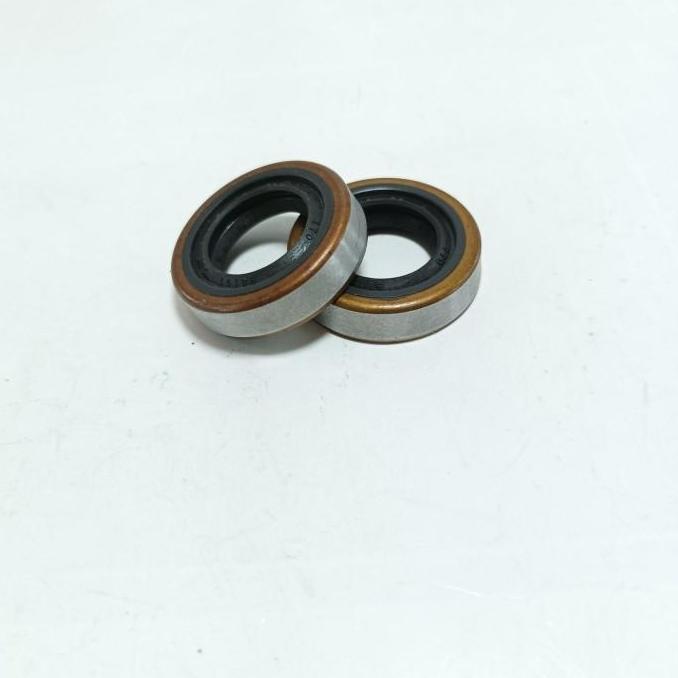 Seal Tuas Handle Cj7 Seal Krebok Cj-7 Hemat