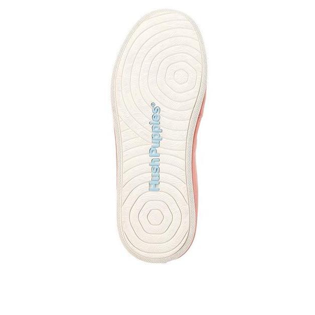 Hush Puppies Sepatu Wanita Harmony Tr Slip On Pink