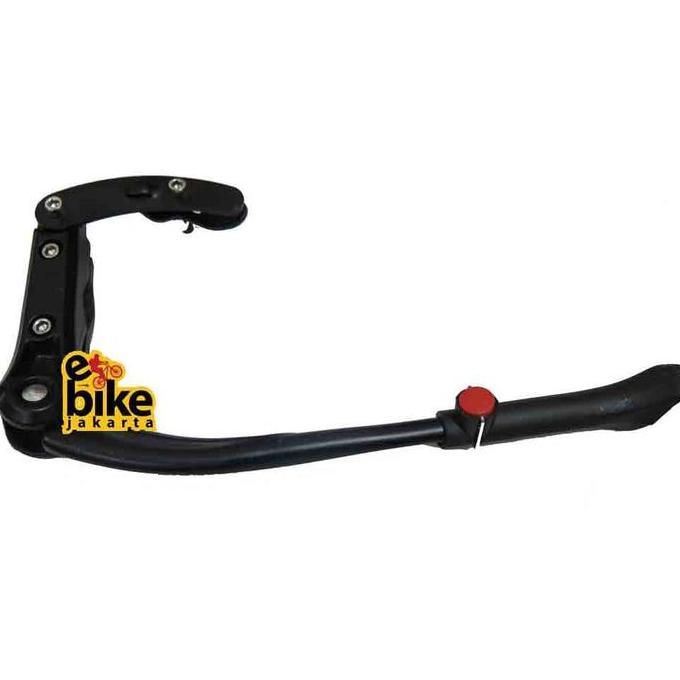 Promo Standar Sepeda Fatbike 26" (FBE772) Diskon