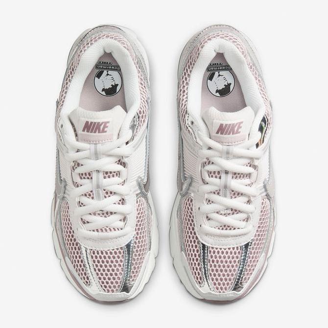 Nike Zoom Vomero 5 Platinum Violet Metallic Silver (Wmns) Orinal
