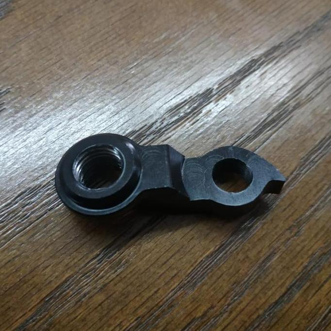 Promo RD Hanger Sepeda PATROL 691 Diskon