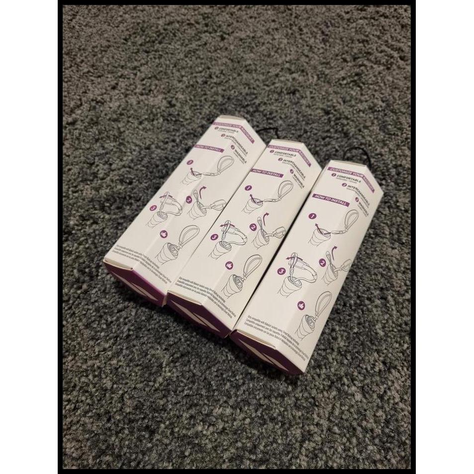 Terbaru Padel Wrist Strap Babolat / Babolat Wrist Strap / Padel Wrist Strap