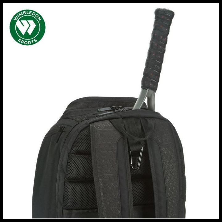 Promo Backpack Wilson Clash V3 / Tas Ransel Tenis Wilson Clash V3 / Tas Punggung Wilson / Wilson Cla