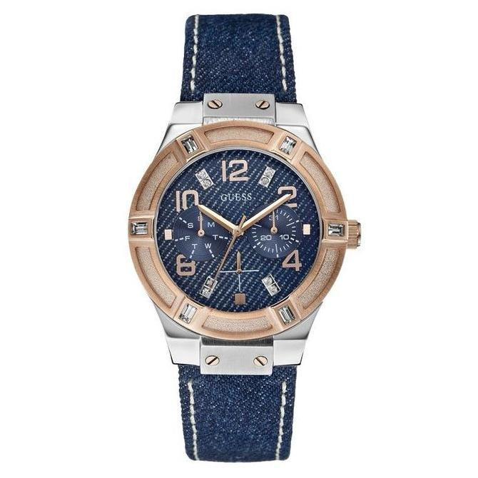 Guess W0289L1 Jet Setter Ladies