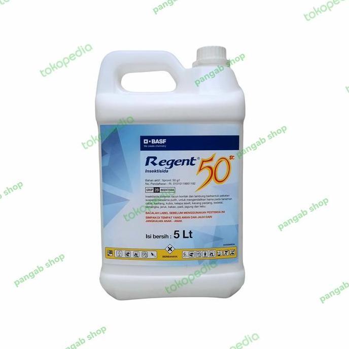 REGENT 50 SC insektisida