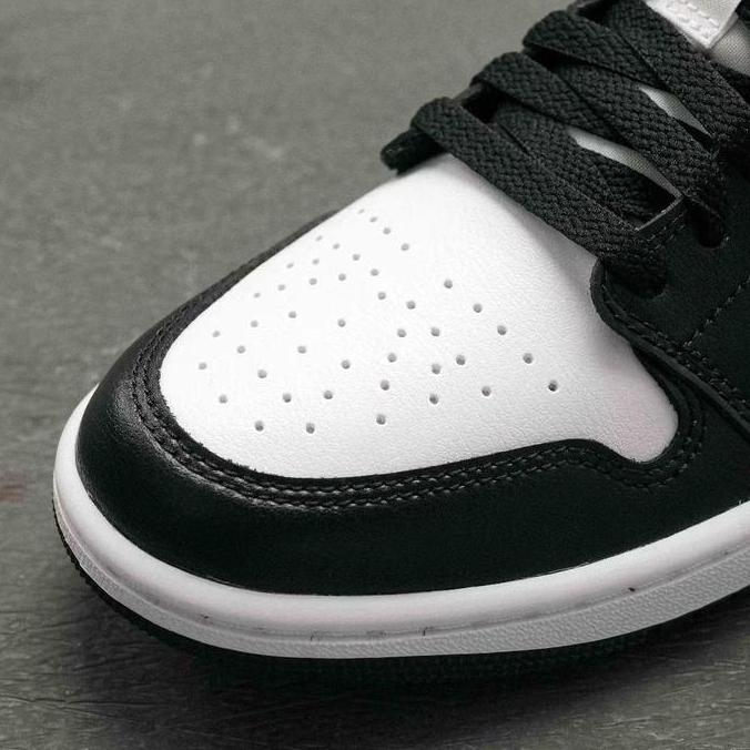 Nike Air Jordan 1 Low Black Panda White