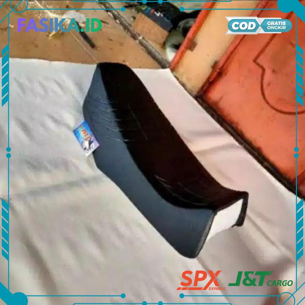 JOK CENTANG RX KING BYANGKEROK - jok RX king centang byangkerok - jok RX king centang byangkerok - R