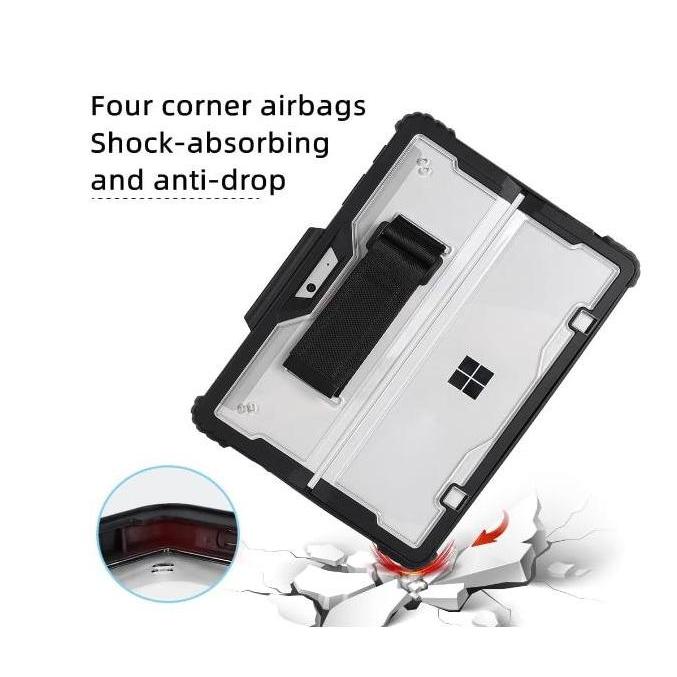 NEW Case Protective Sarung Pelindung for Microsoft Surface Pro 9, Surface Pro 8 , Surface Pro, Surfa
