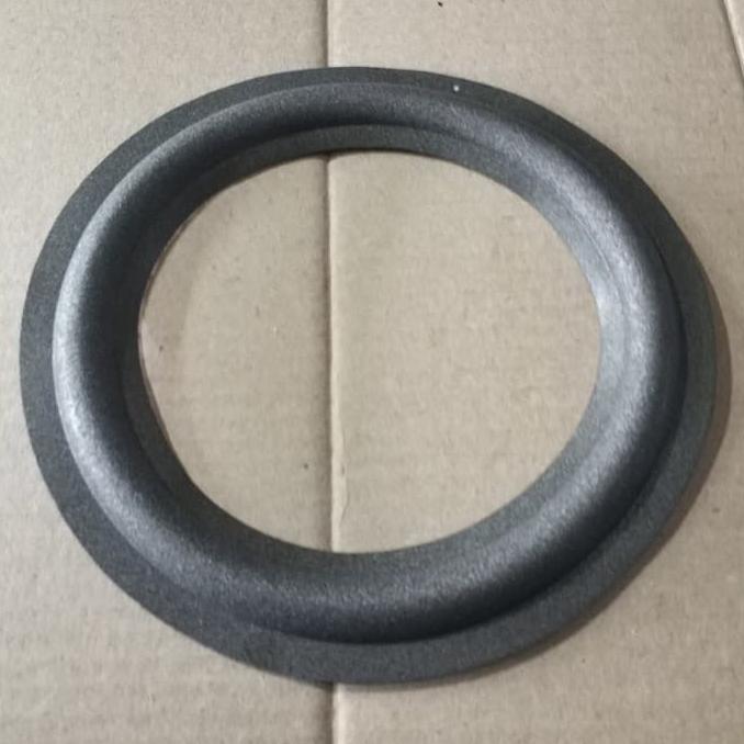 AudioWhell- spon speaker 8 inch woofer / pinggiran karet speaker 8 inch woofer