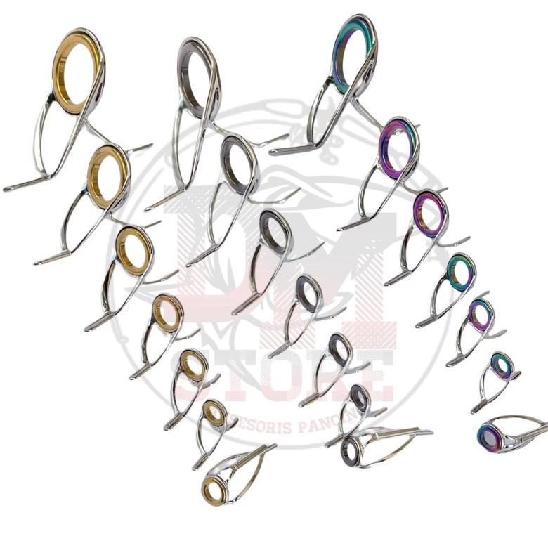 READYGan- Ring guide k series kaki 2 - ring guide takedo