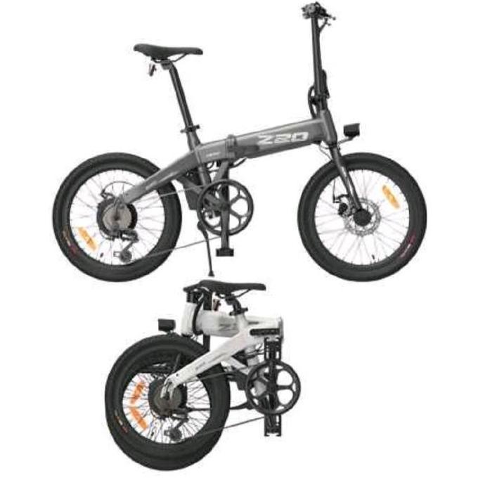 Terlaris Sepeda Listrik Himo Z20 Sepeda Elektrik 250W