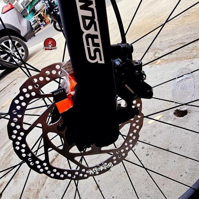 Terlaris Sepeda Mtb Polygon Extrada 5