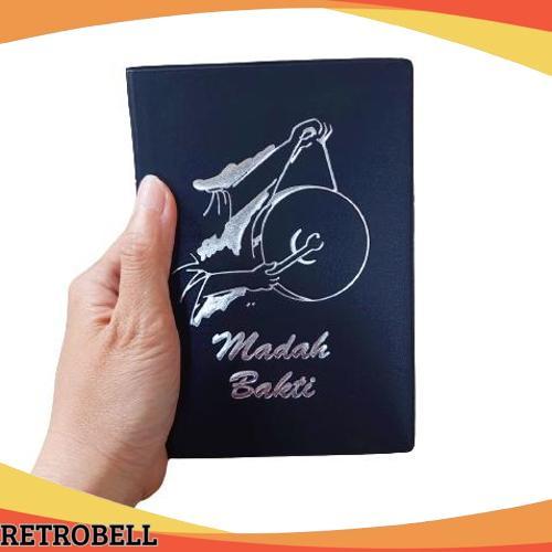 Madah Bakti Kalimantan Kecil Besar Kumpulan Pujian Teks Lagu Nyanyian Kidung Jemaat Umat Gereja Kato