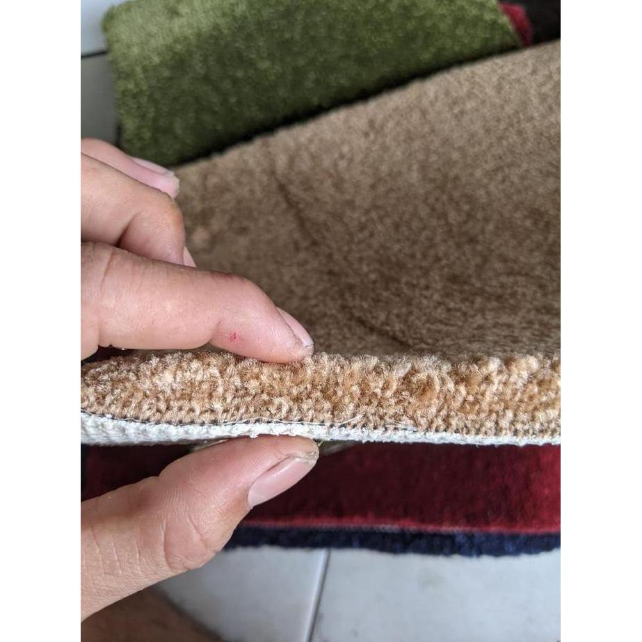 Karpet Kantor Royale made in Turkiye lebar 4meter karpet Meteran turkiye
