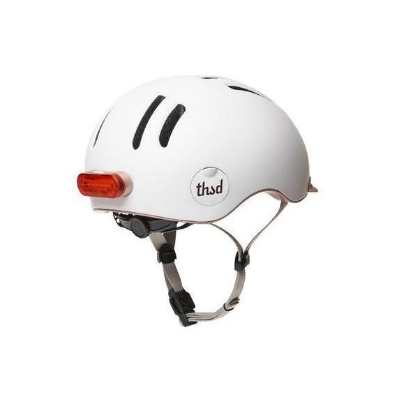 Terlaris Helm Sepeda - Thousand Chapter Mips Helmet - Supermoon White
