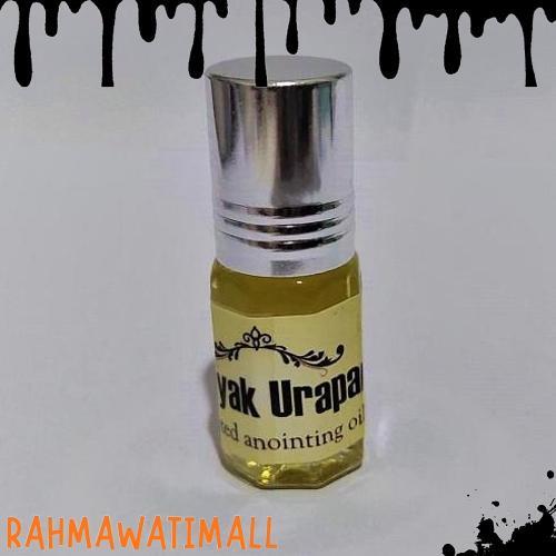 Minyak Urapan Roll On Anointing Oil Wangi Untuk Doa Doling Pengurapan Tahir Produk baru