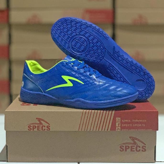 Sepatu futsal specs infinity pink terbaru bonus kaos kaki deker jaitan premium specs lightspeed 2 se