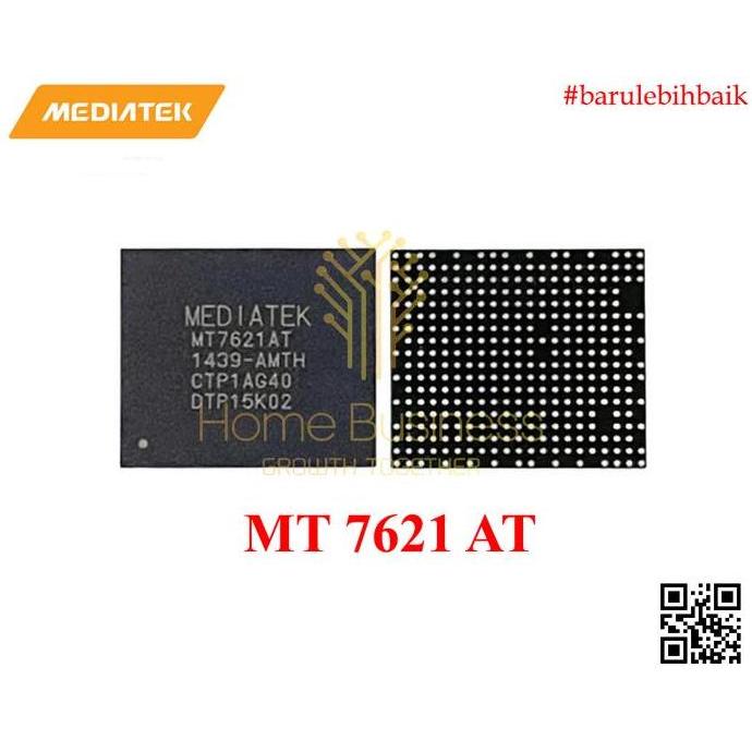 promo IC MediaTek MT7621AT MT7621 AT MT 7621AT MT 7621 AT SoC Dual Core MIPS Chipset Router WiFi Wir