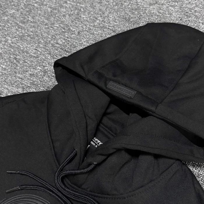 Dw Hoodie Dream Story - Drugga High Quality Cotton Fleece 330Gsm