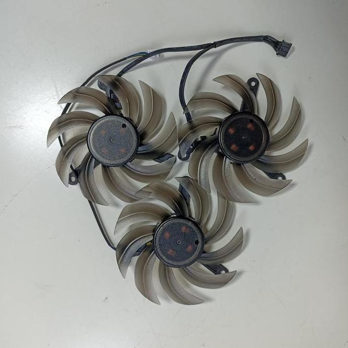 promo Kipas VGA GPU Fan Gainward Phoenix RTX 3070 3070Ti 3080 3080Ti 3090 3090Ti terlaris