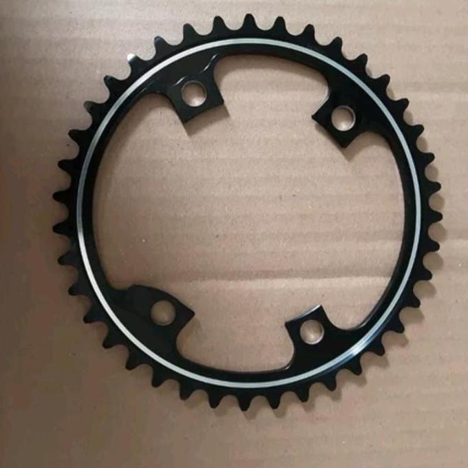Promo Chainring shimano Dura ace 9100 -39 Diskon
