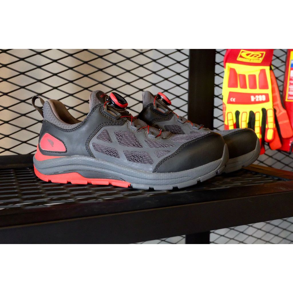 Sepatu Safety Red Wing 6343 Original - Pre Order