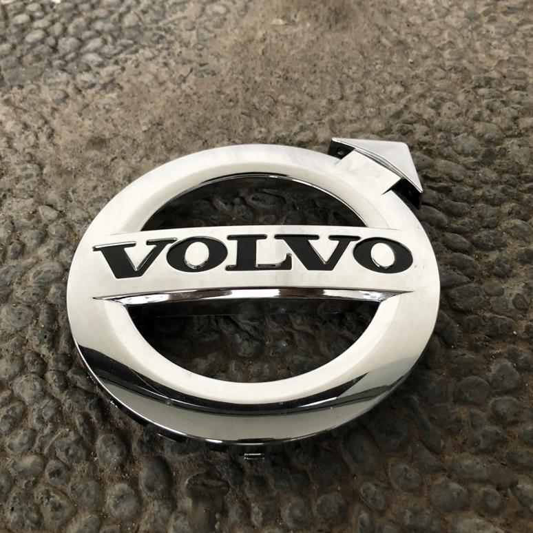 Lambang Logo Emblem VOLVO FM FH16 FMX