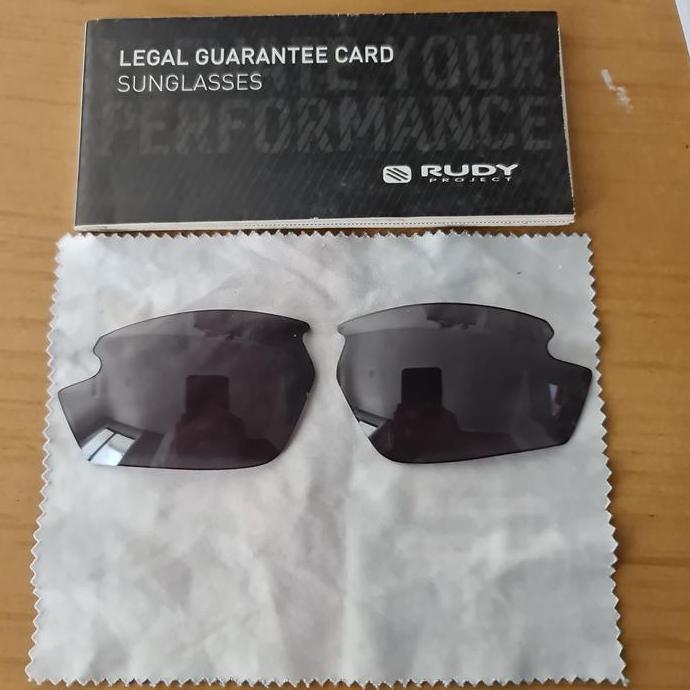 Lensa Kacamata Rudy Project seri Rydon Terlaris