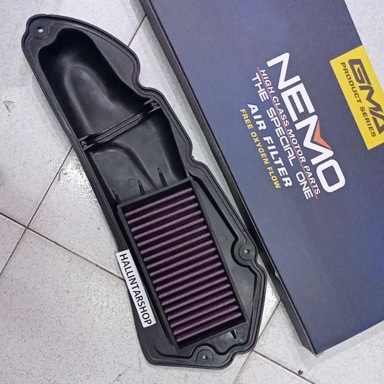 Filter udara PCX 160 Nemo 100% ORI/Filter udara VARIO160/Filter udara Adv160