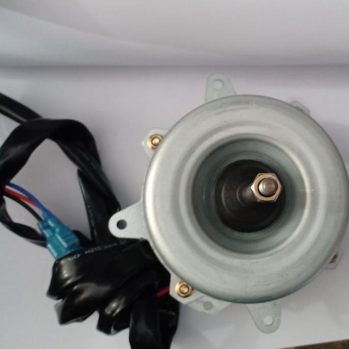 fan motor outdoor ac ydk36-6 putar kiri
