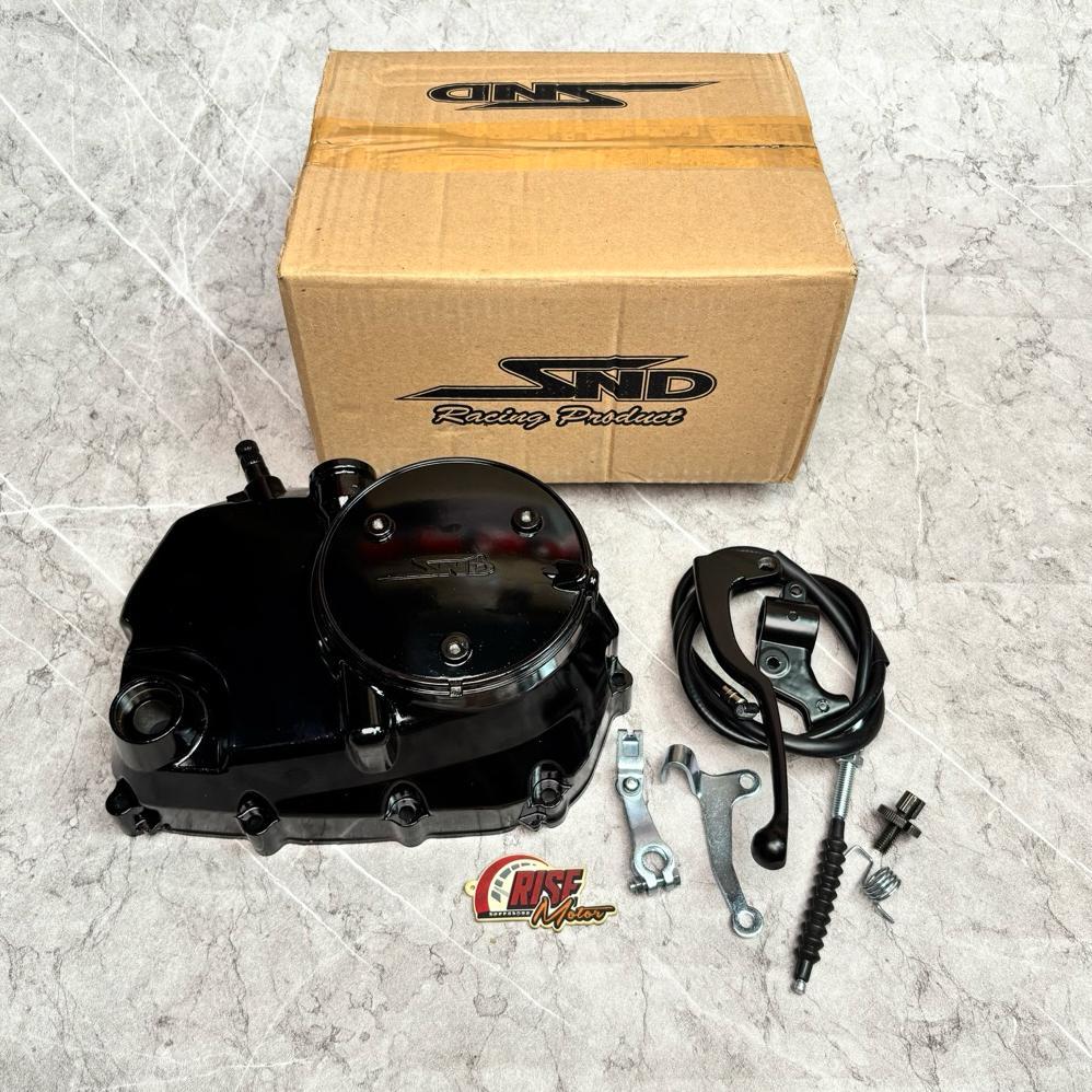 Bak Kopling Kharisma Supra X 125 Karburator SND