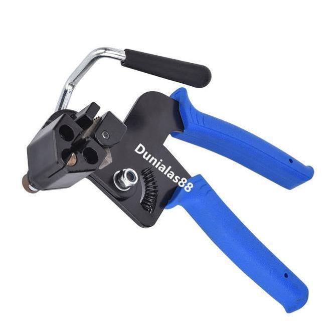 Pemotong Kabel Ties Stainless Tool Potong Stainless Kabel Ties