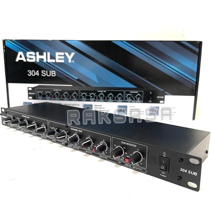 Ashley Crossover 304 Sub 304Sub Original Ashley 4 Way Original Dan Terpercaya