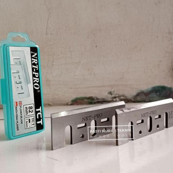 Best- Mata Pisau Planer NRT-PRO TCT