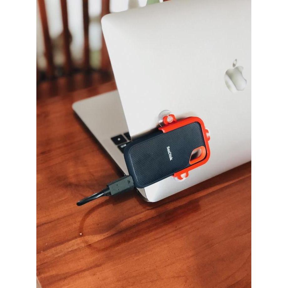 Rak / Bracket Sandisk SSD Extreme E61 READY