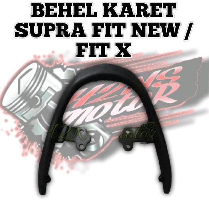 BEHEL KARET JOK HONDA BEAT SUPRA FIT NEW-FIT X Motor BARU