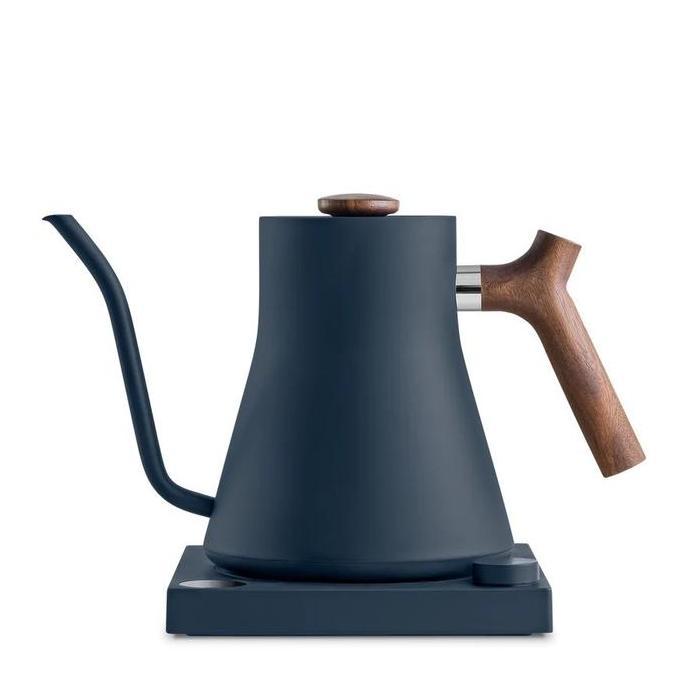 HARGA DISC - Stagg EKG Blue Stone Kettle