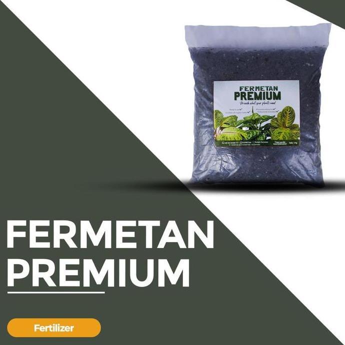 Lansungkirim- Fermetan - Media Tanam Premium Aglonema