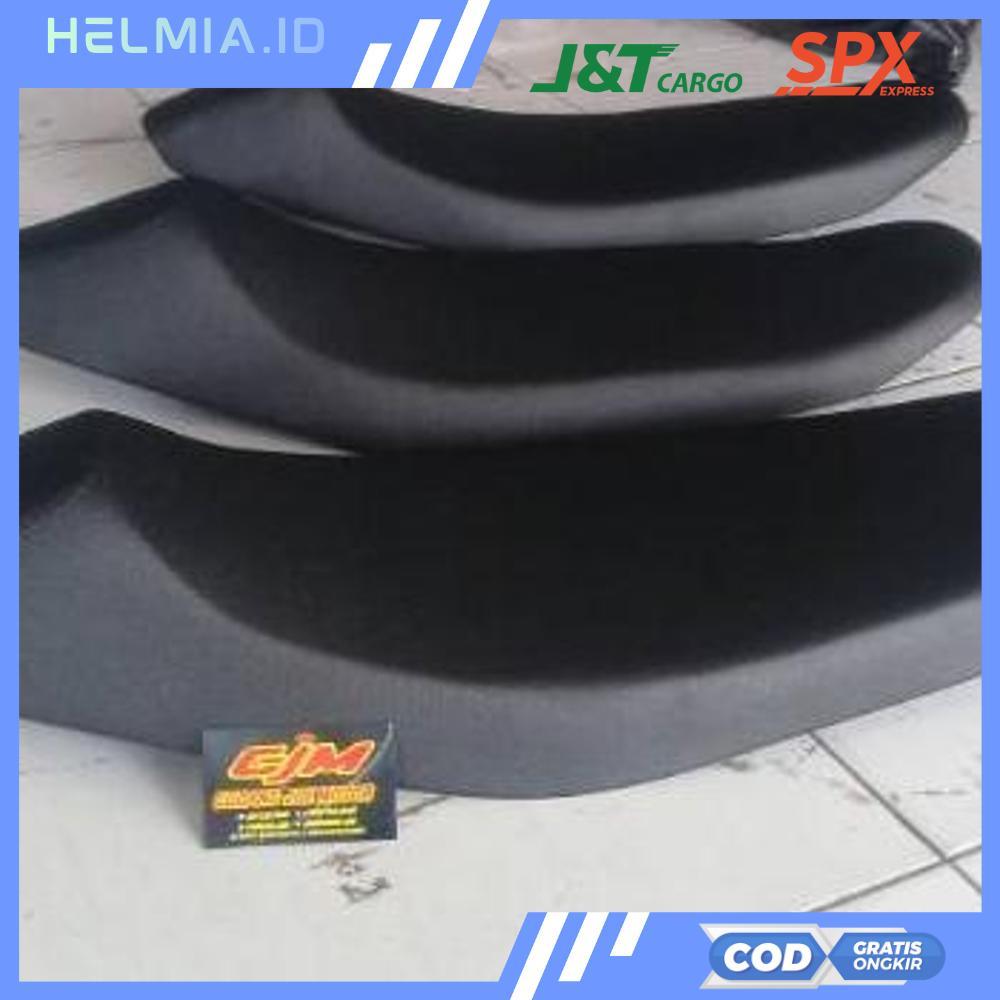 Jok satria fu motif roadrace-jok satria fu slim roadrace drag-jok drag roadrace satria fu - RO30-091