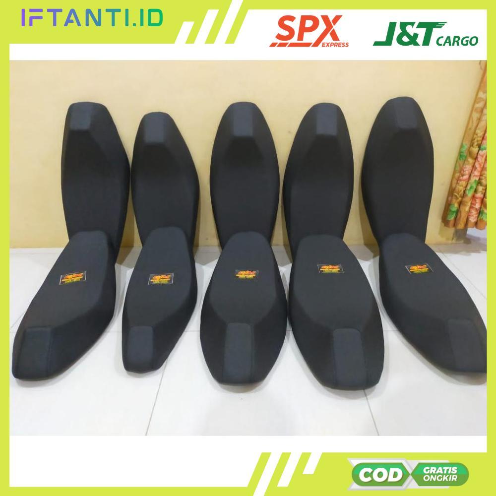Jok fiz 1 roadrace jok satria fu/vega r new/supra x 125 karbu/injeksi/vario/scoopy/beat/jupiter z/mx