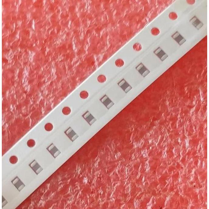 KAPASITOR CAPACITOR SMD 0805 50V 470PF 470 PF PER 10 PCS