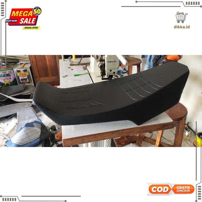 JOK RX KING PERAHU-jok rx king model prahu-jok rx king extreme - RO30-0912 2025 Bisa COD Terbaik