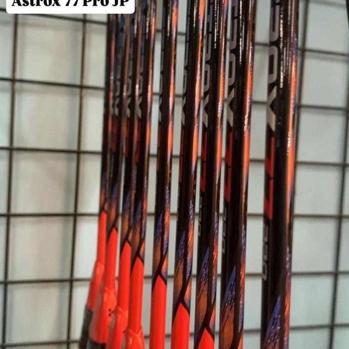 Yonex Astrox 77 Pro Made in Japan