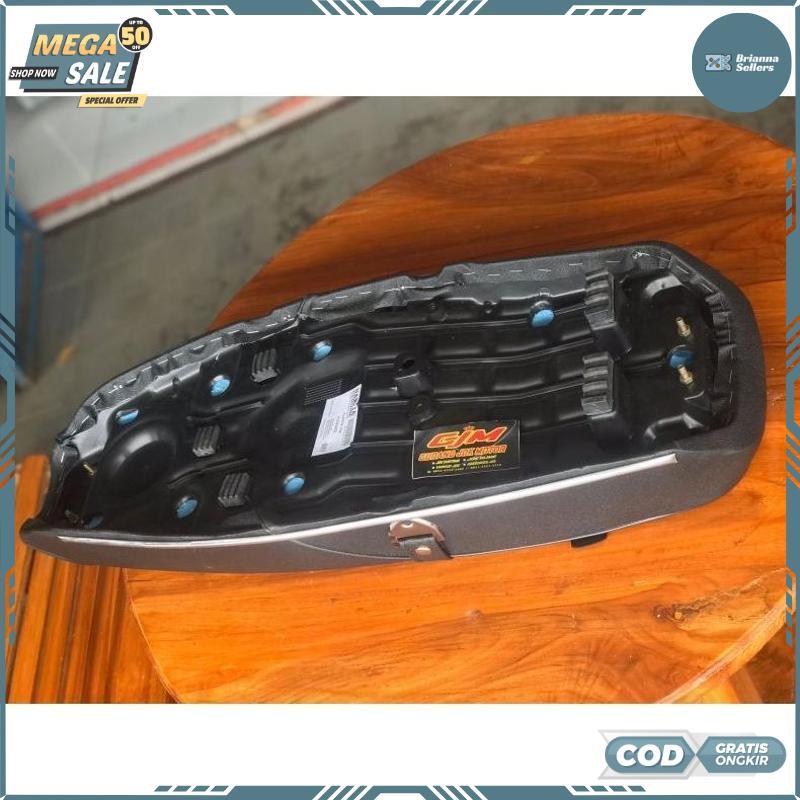 Jok astrea sabuk kulit mbtech jok astrea grand sabuk kulit mbtech anti gembos jok astrea kulit mbtec