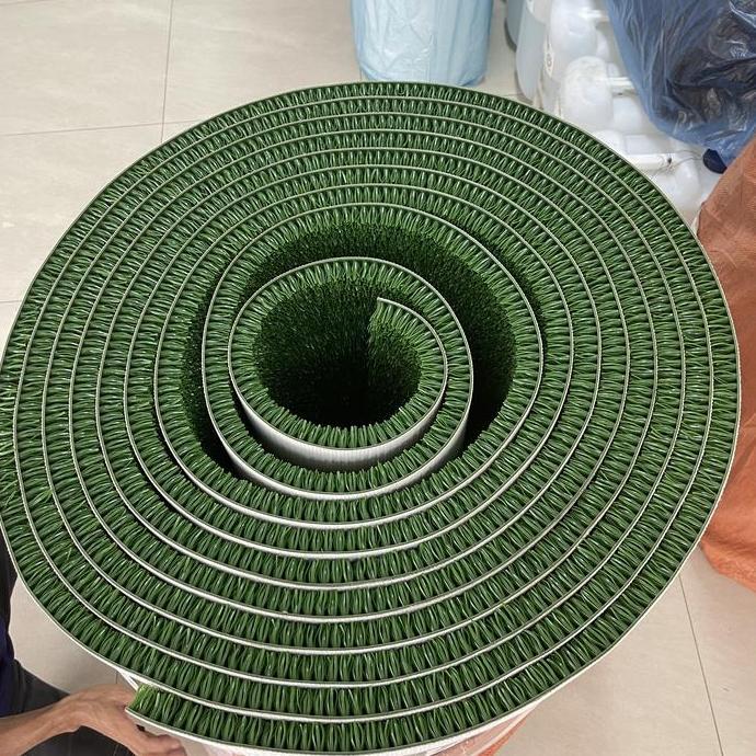 Dreamturf Karpet Rumput Penyaring Emas untuk Tambang Emas