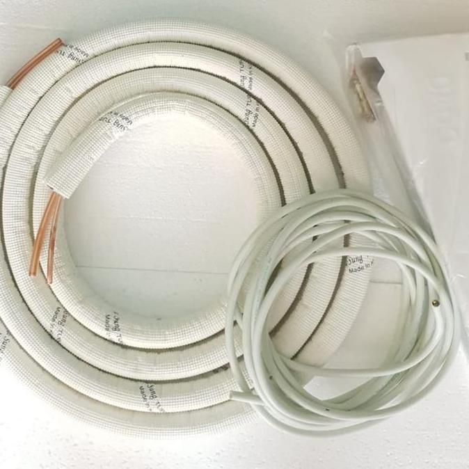 Terlaris Lm Electronic Paket Instalasi Pemasangan Ac 1,5Pk - 2Pk