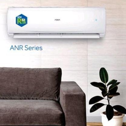 Terlaris Ac Aqua 1Pk Aqa-Kr9Ans + Pemasangan - Khusus Bogor Free Ongkir