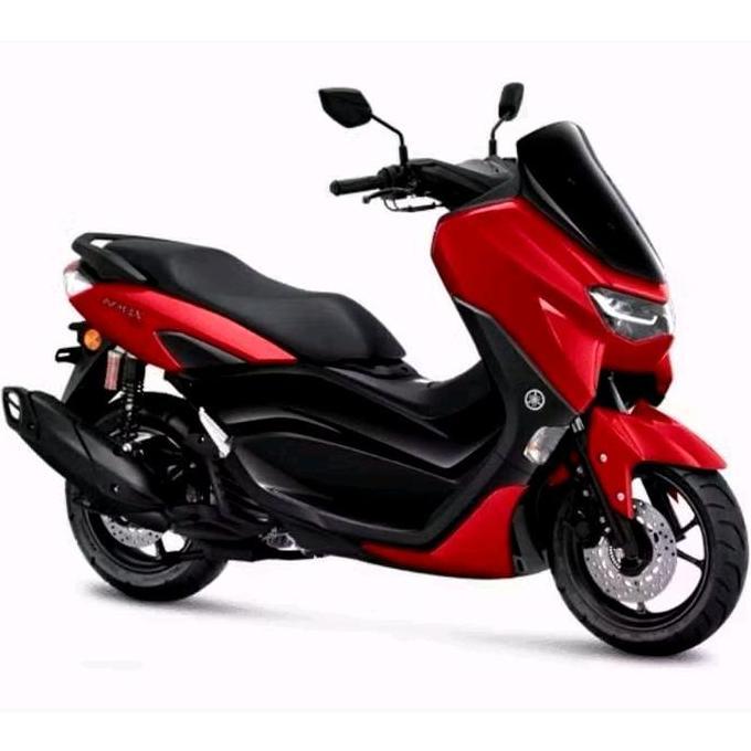 Winshield Nmax New Carbon Dasi N Max New Carbon /  Dasi Nmax New Carbon Cover Winshield Nmax New Car