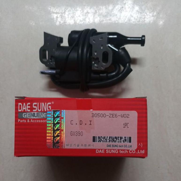 GX390 COIL CDI KOIL GX270/390/420 COIL CDI DAESUNG