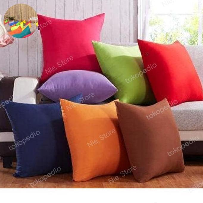 Bantal bean bag plus isi